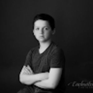 Meet your Posher, Charles